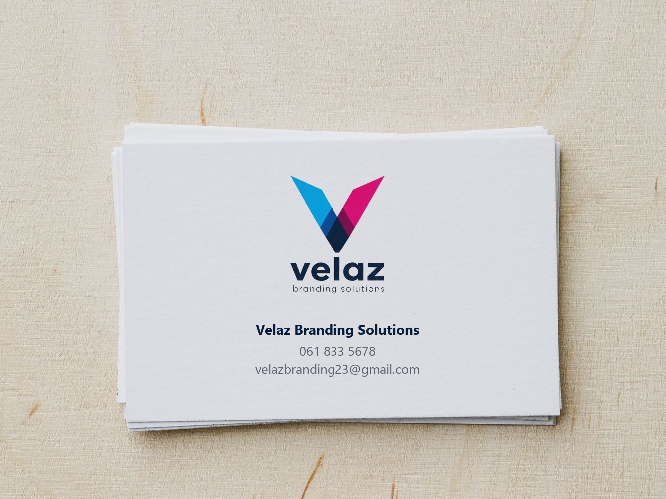 Business cards